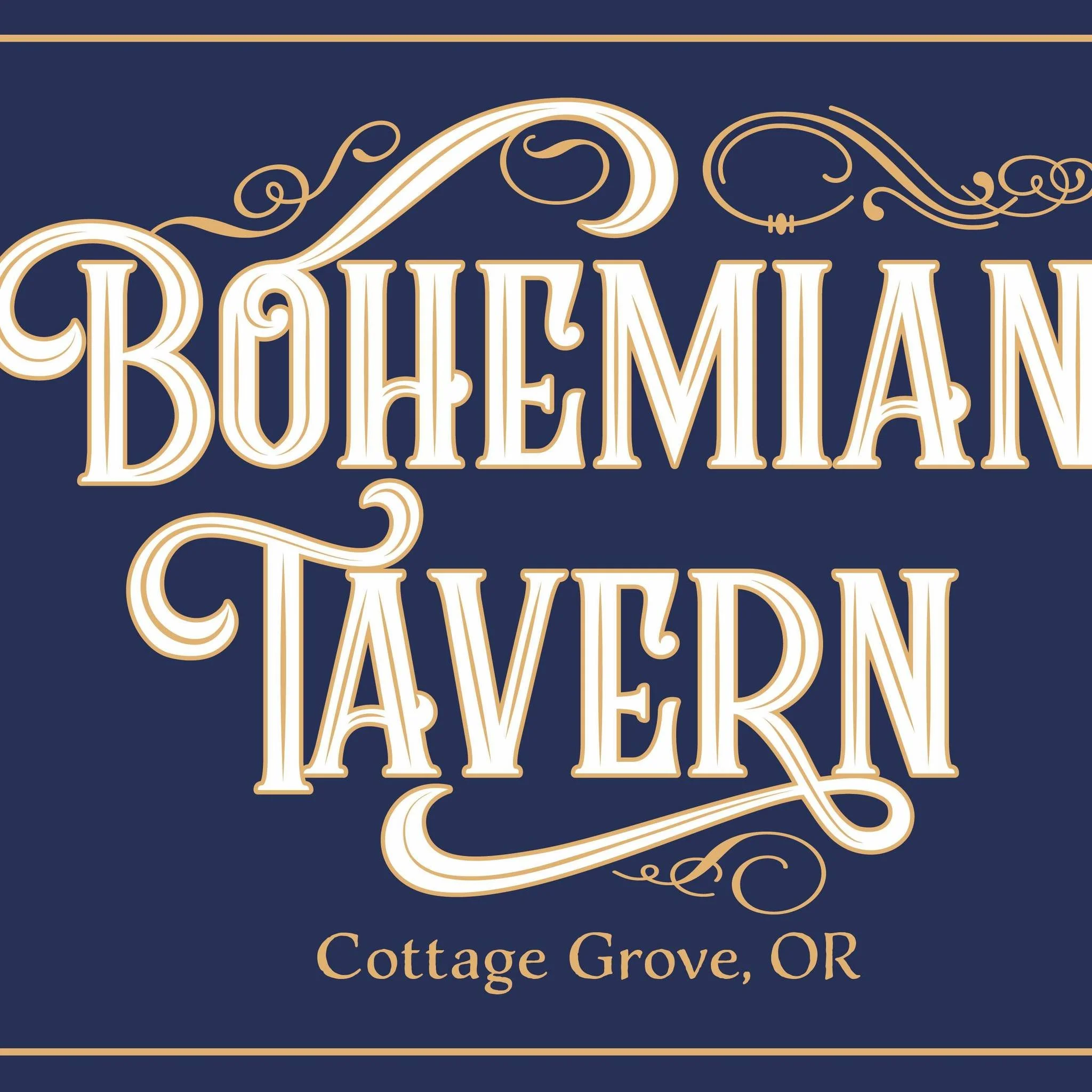 Bohemian Tavern