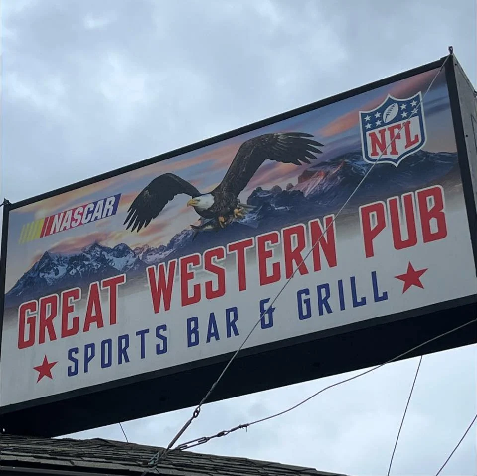 Great Western Pub
