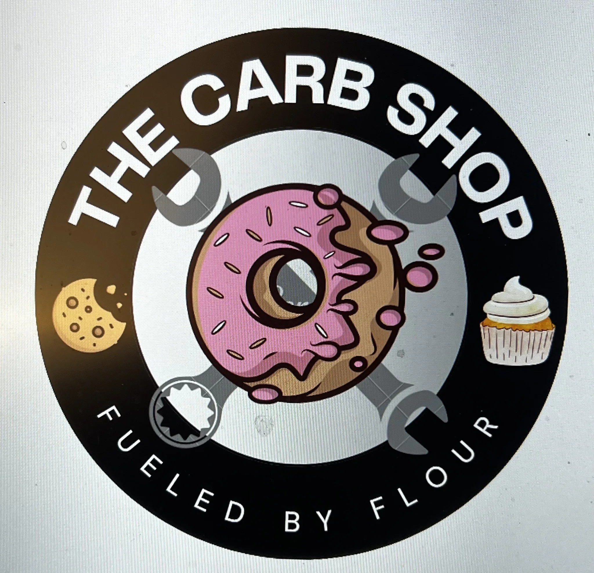 The Carb Shop