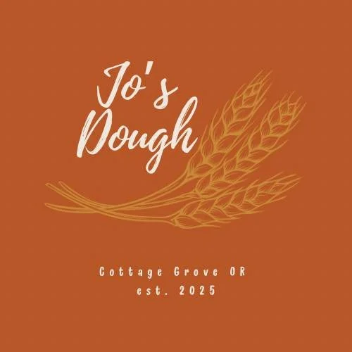 Jo’s Dough