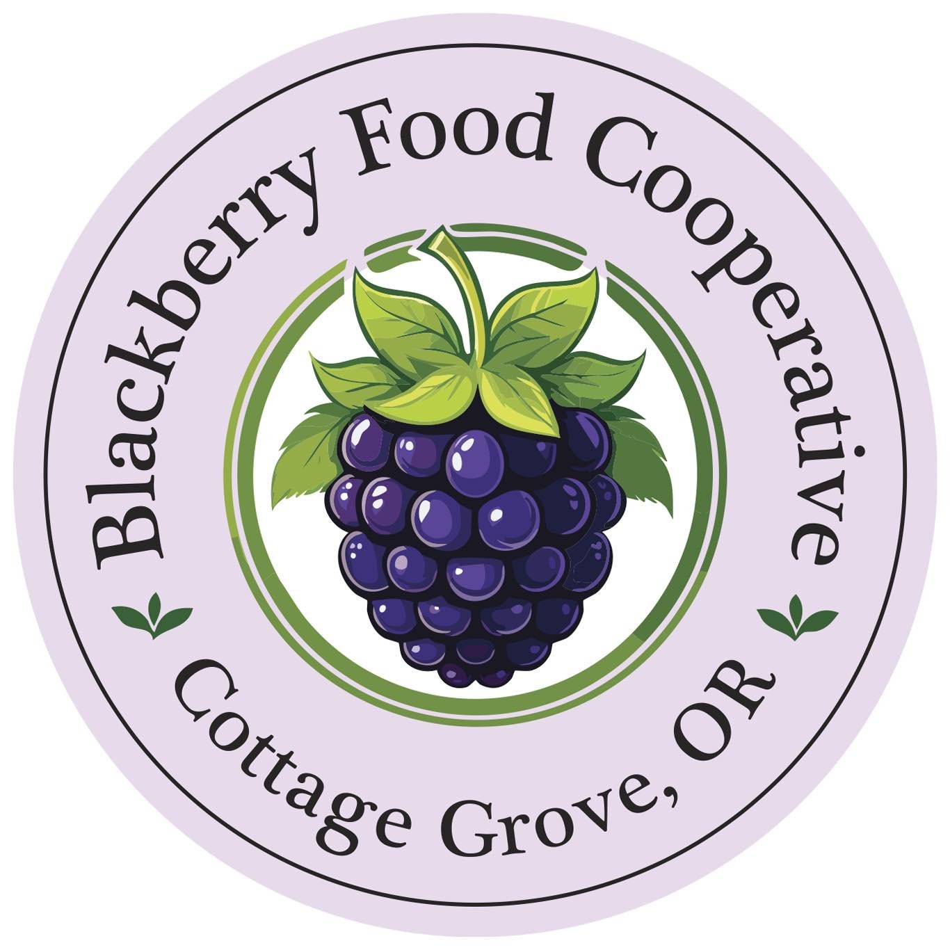 Blackberry Food Cooperative