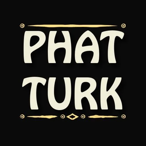 PHAT TÜRK