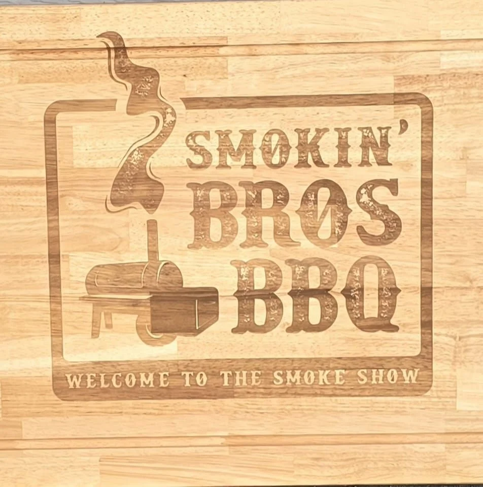 Smokin Bros BBQ