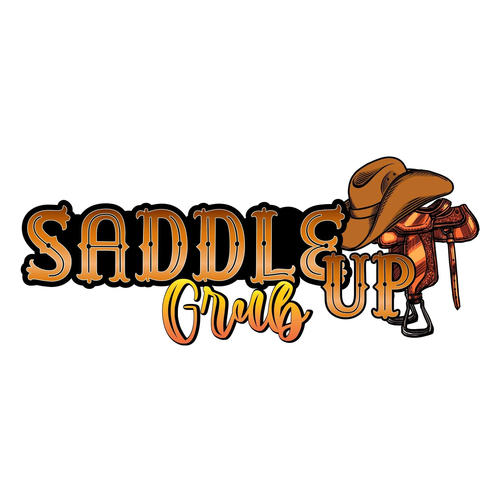 Saddle Up Grub at Wagon Wheel Feed