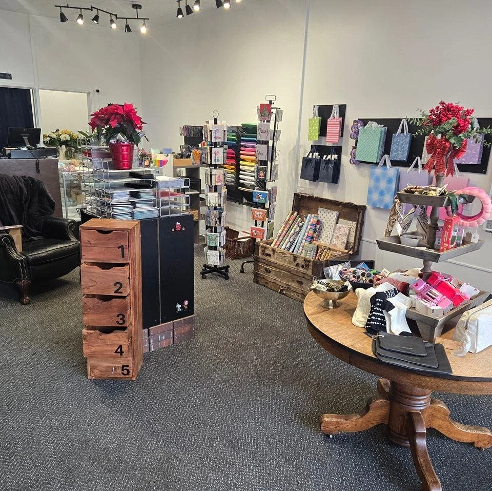 Blackett’s Paper Trail