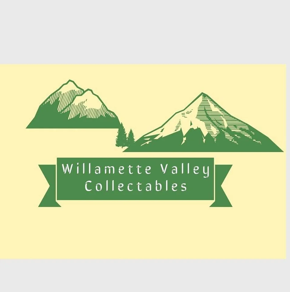 Willamette Valley Collectables