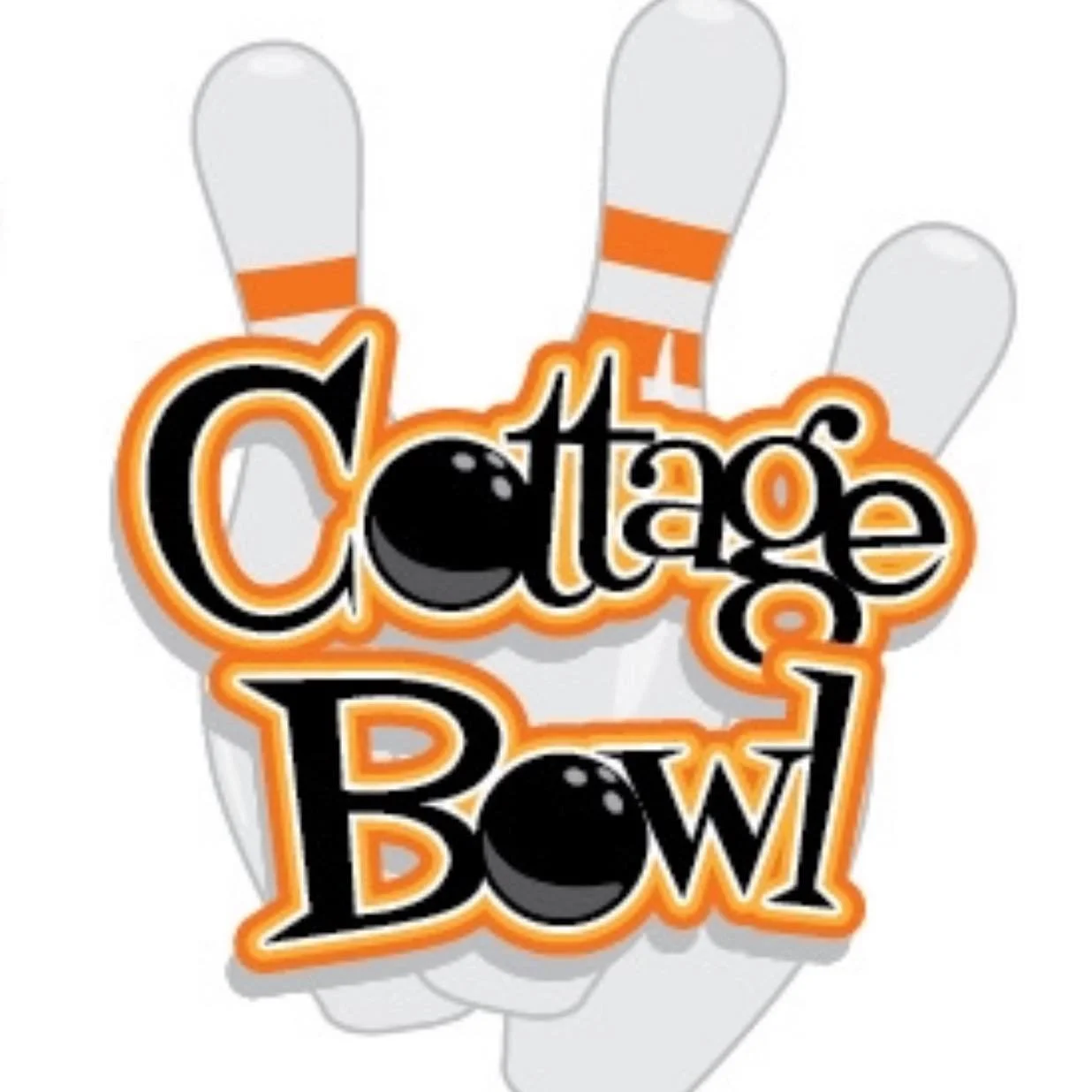 Cottage Bowl