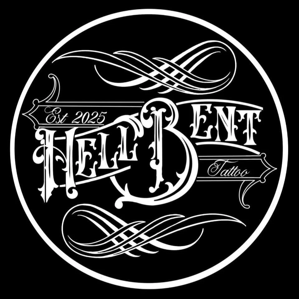Hell Bent Tattoo