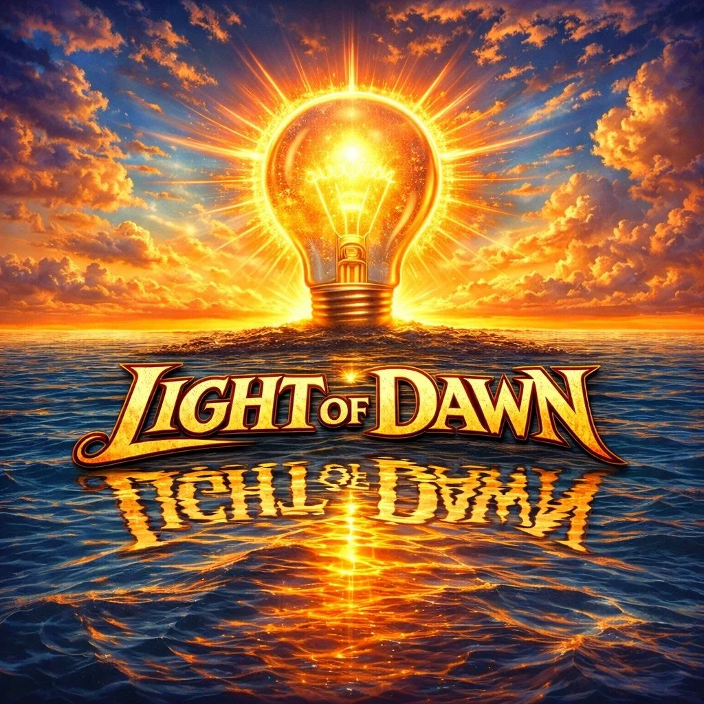 Light of Dawn