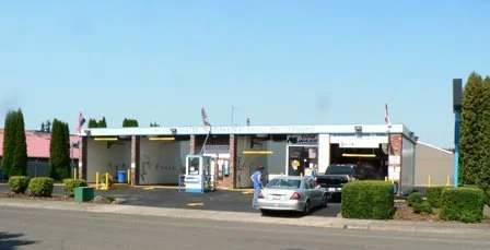 Sud N Shine Car Wash