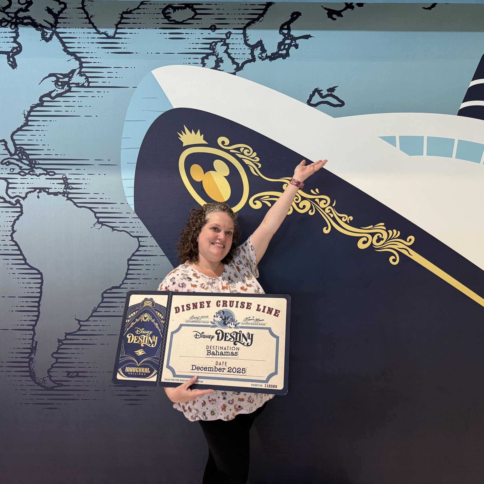 Mandy Conforth – Wishes and Co. Travel Planning