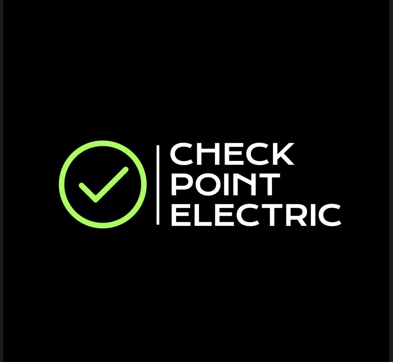 Checkpoint Electric Inc.