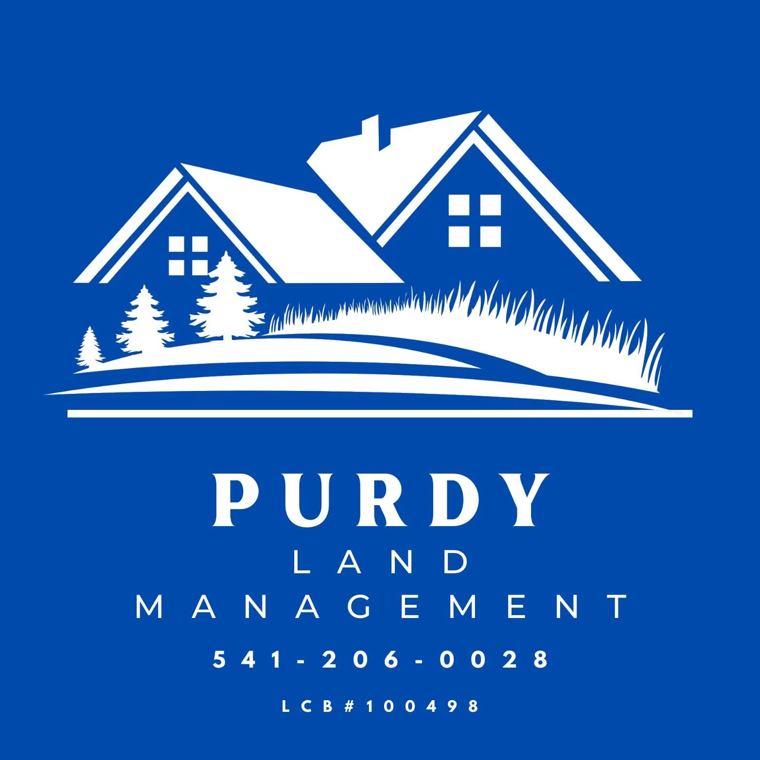 Purdy Land Management LLC