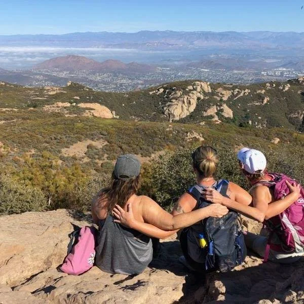 Happy Hikers Fitness