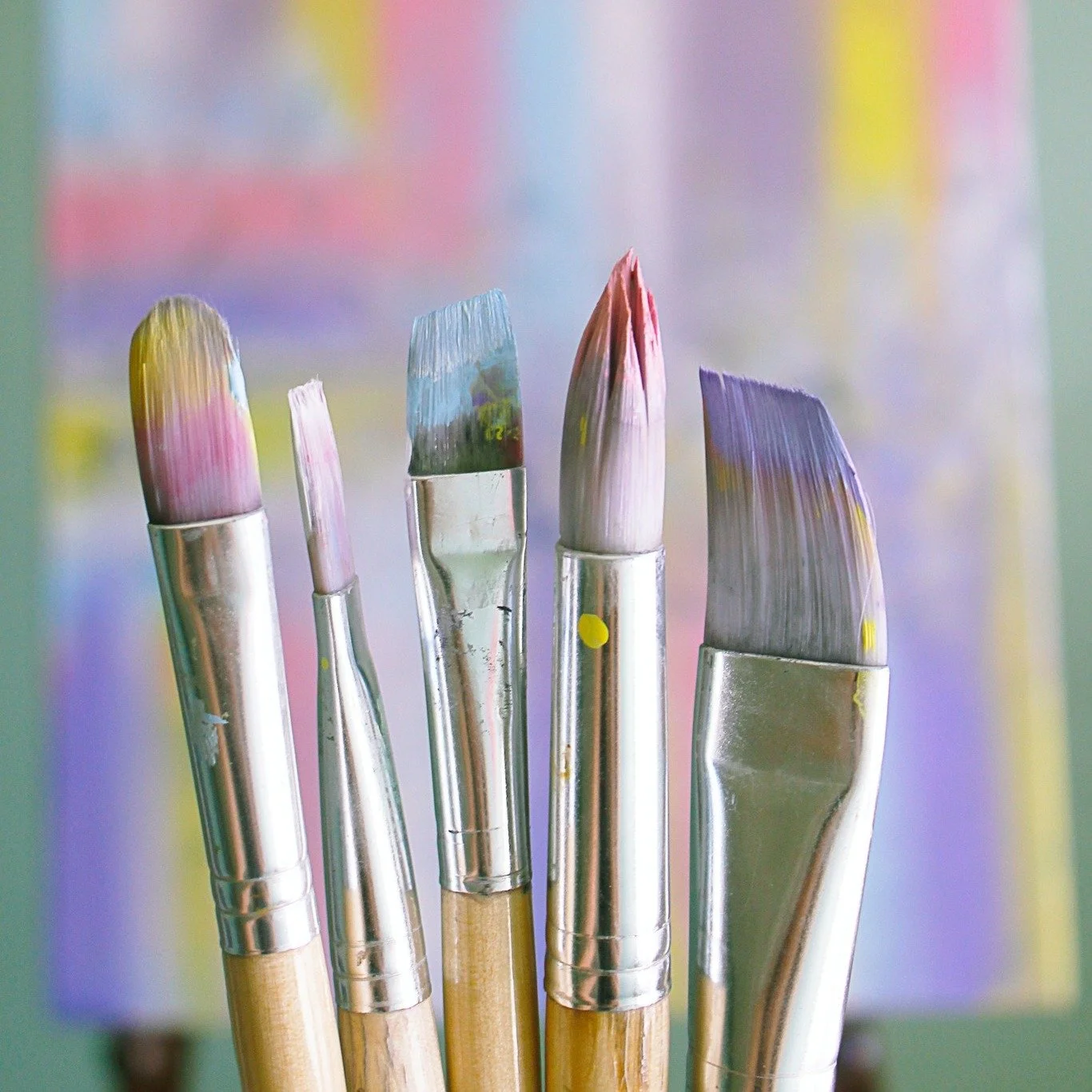 Cottage Grove Art Collective