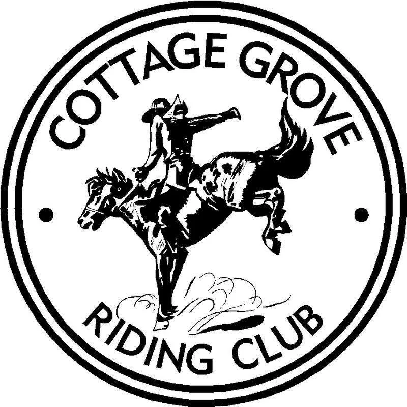 Cottage Grove Riding Club &amp; Rodeo