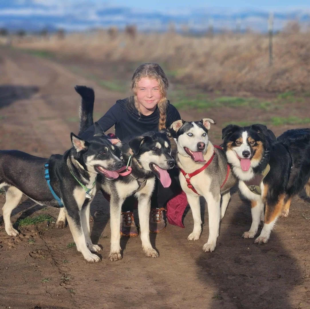 Meghan's House Rescue