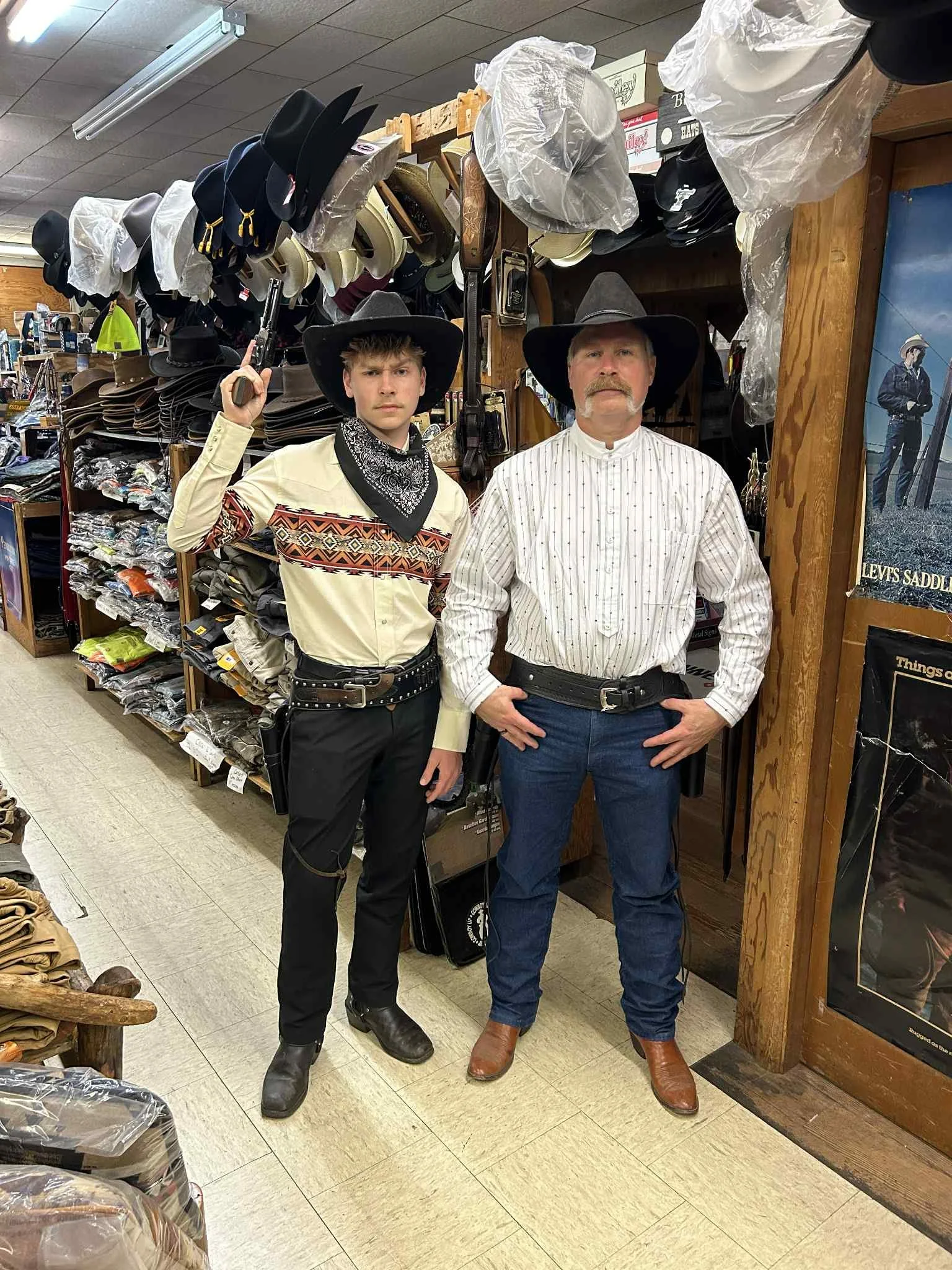 February Local Legend: Tim Schweitzer