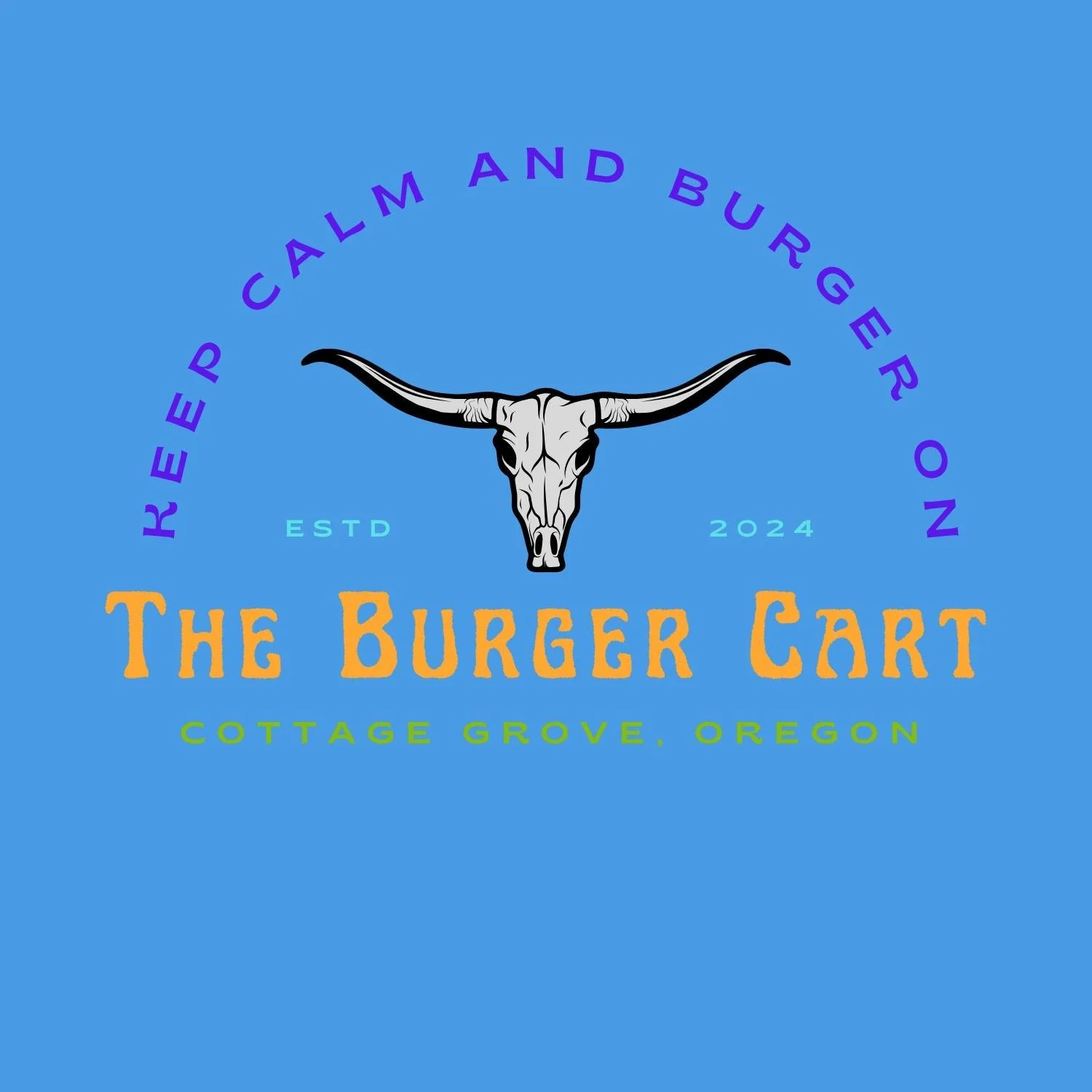 The Burger Cart