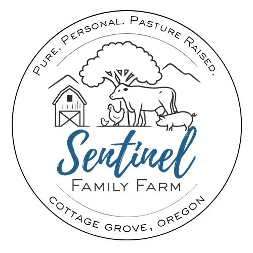 Sentinel Family Farm