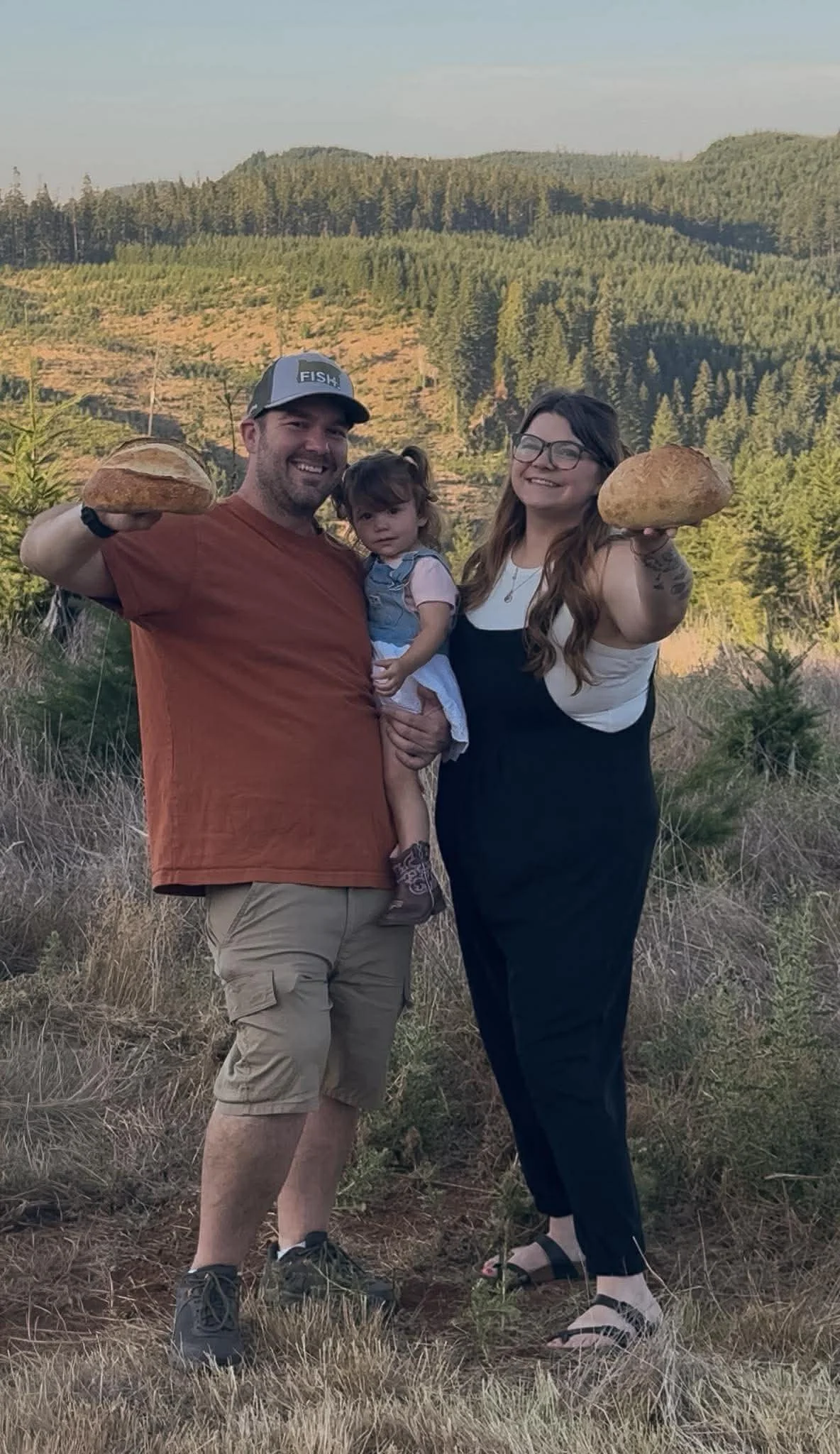 March Business of the Month: Jo’s Dough