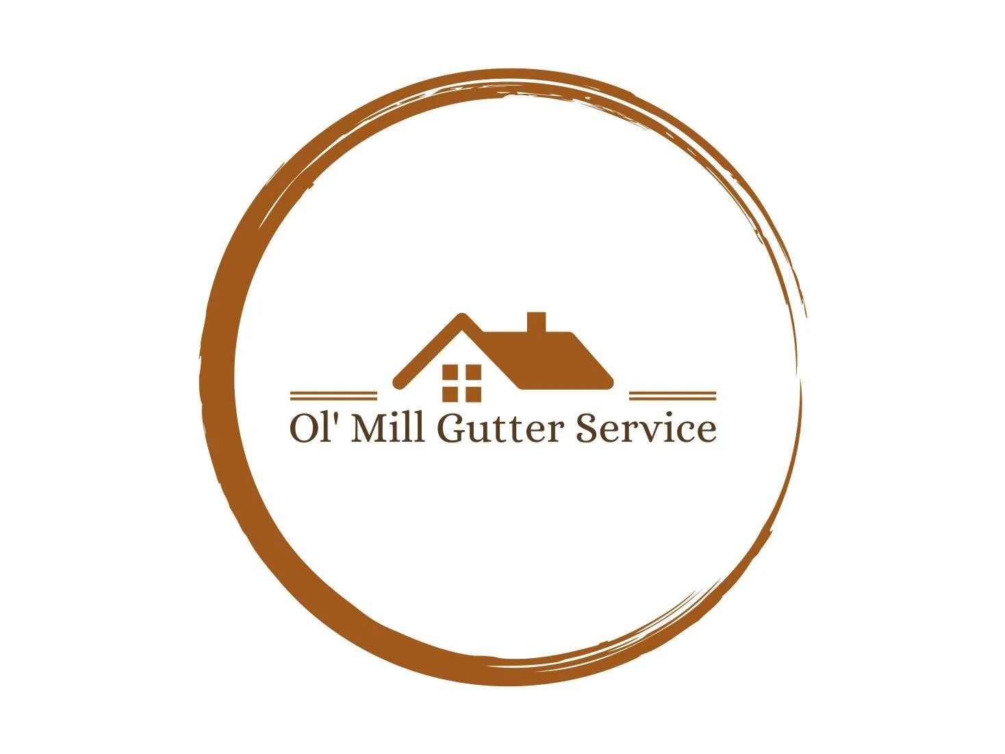 Ol' Mill Gutter Service
