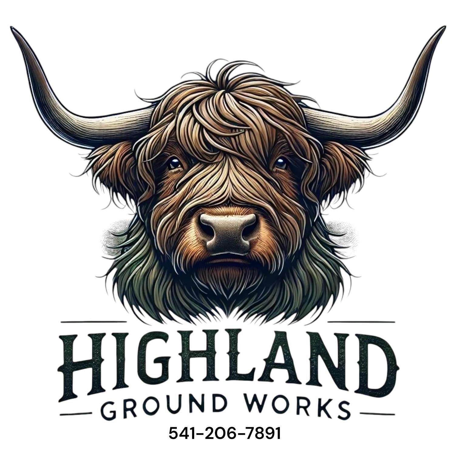 Highland Ground Works LLC