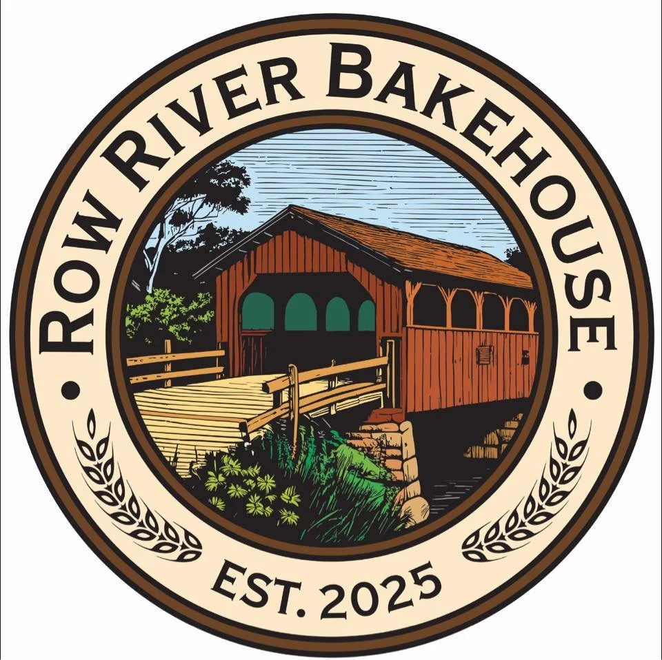 Row River Bakehouse