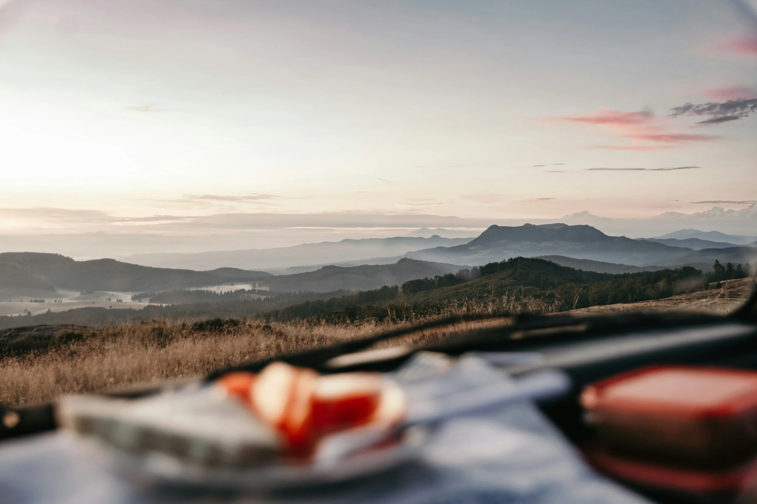 Breakfast on the Mountain at Bohemia Mining Days (All-You-Can-Eat Pancake Breakfast)