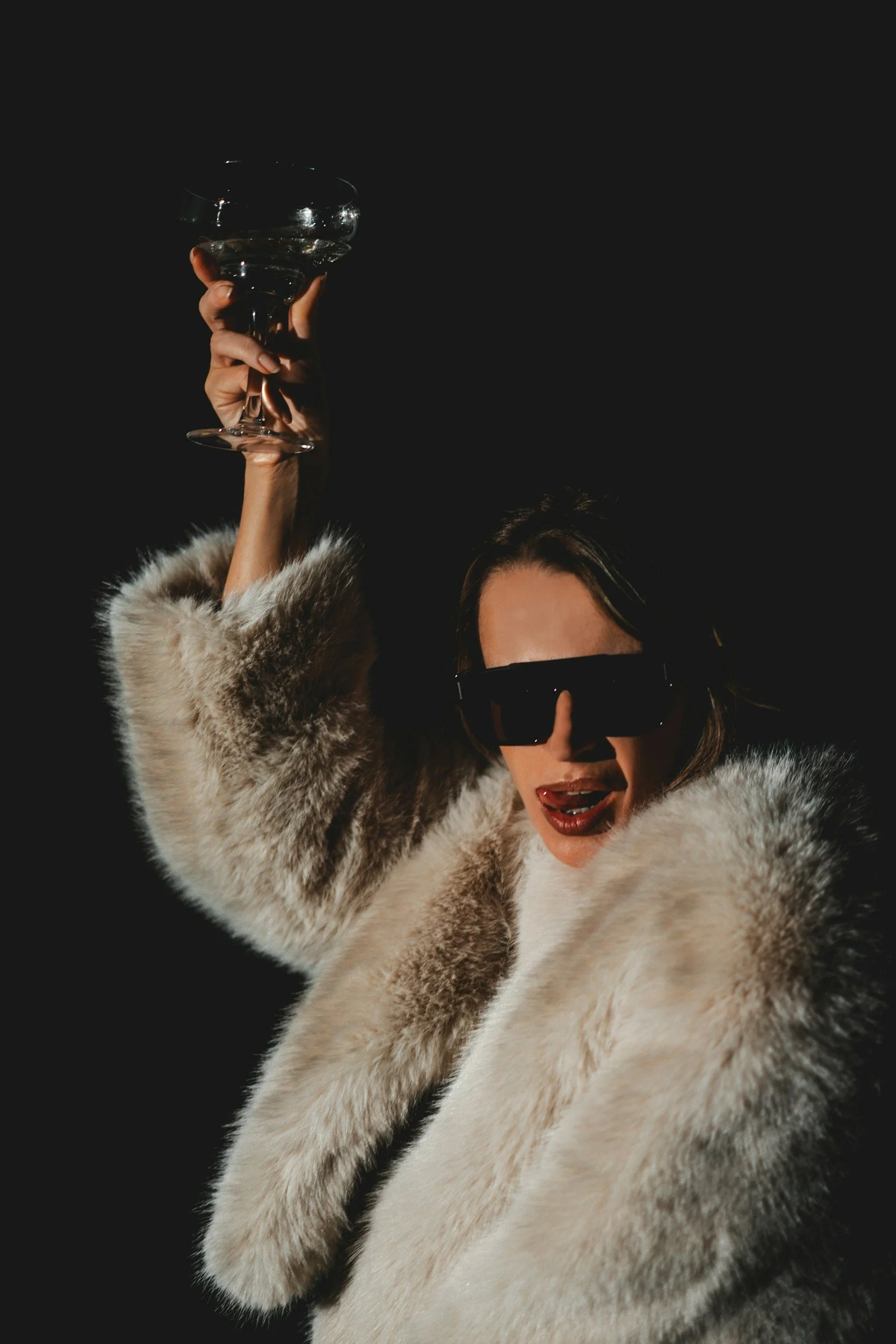 Vintage Clothing & Fur Coat Pop-Up at Bohemian Tavern