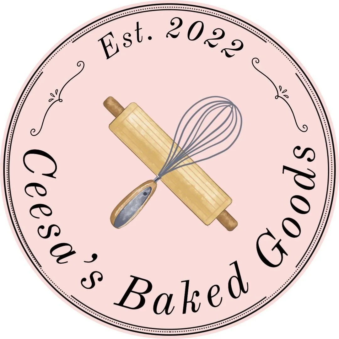Ceesa’s Baked Goods