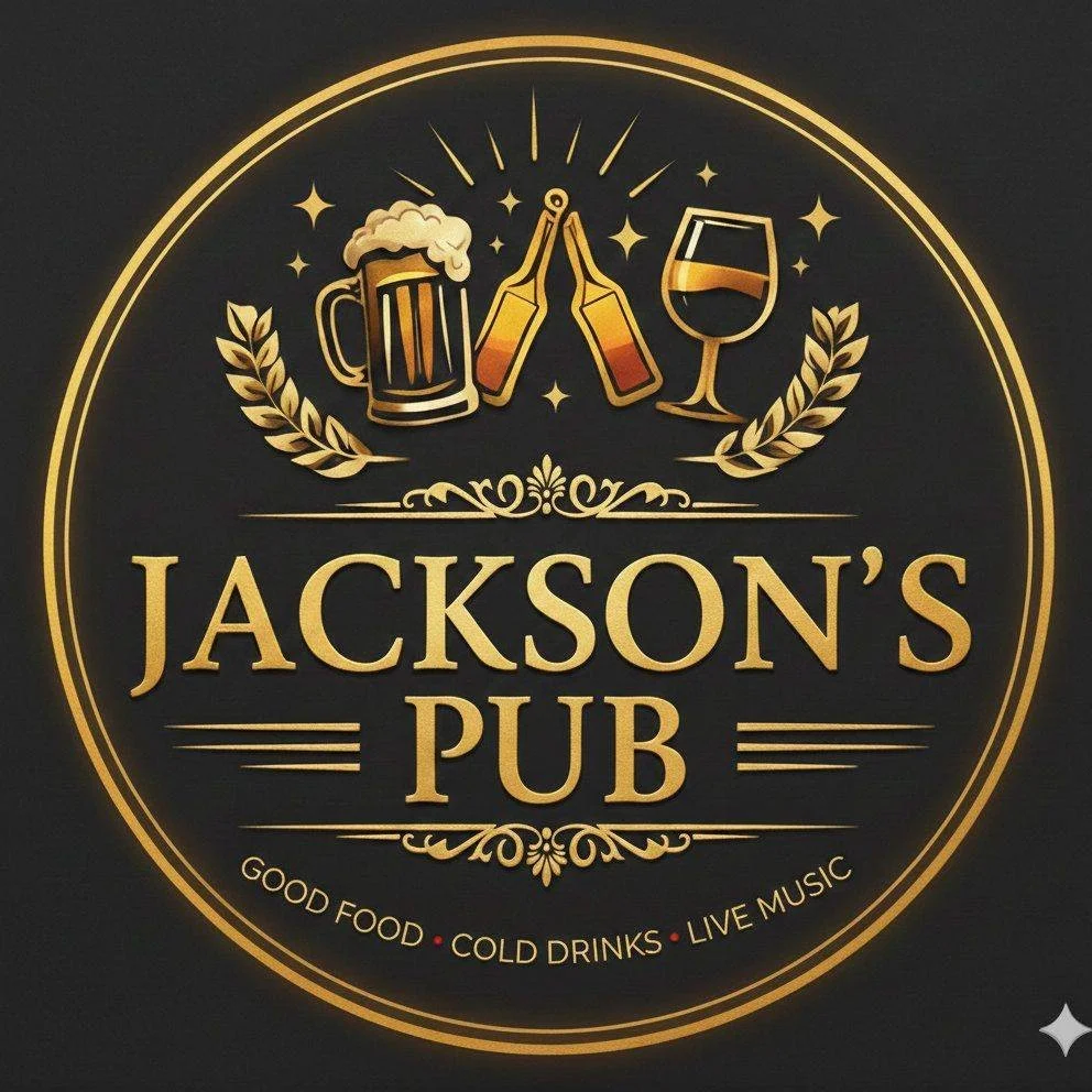 Jackson’s Pub