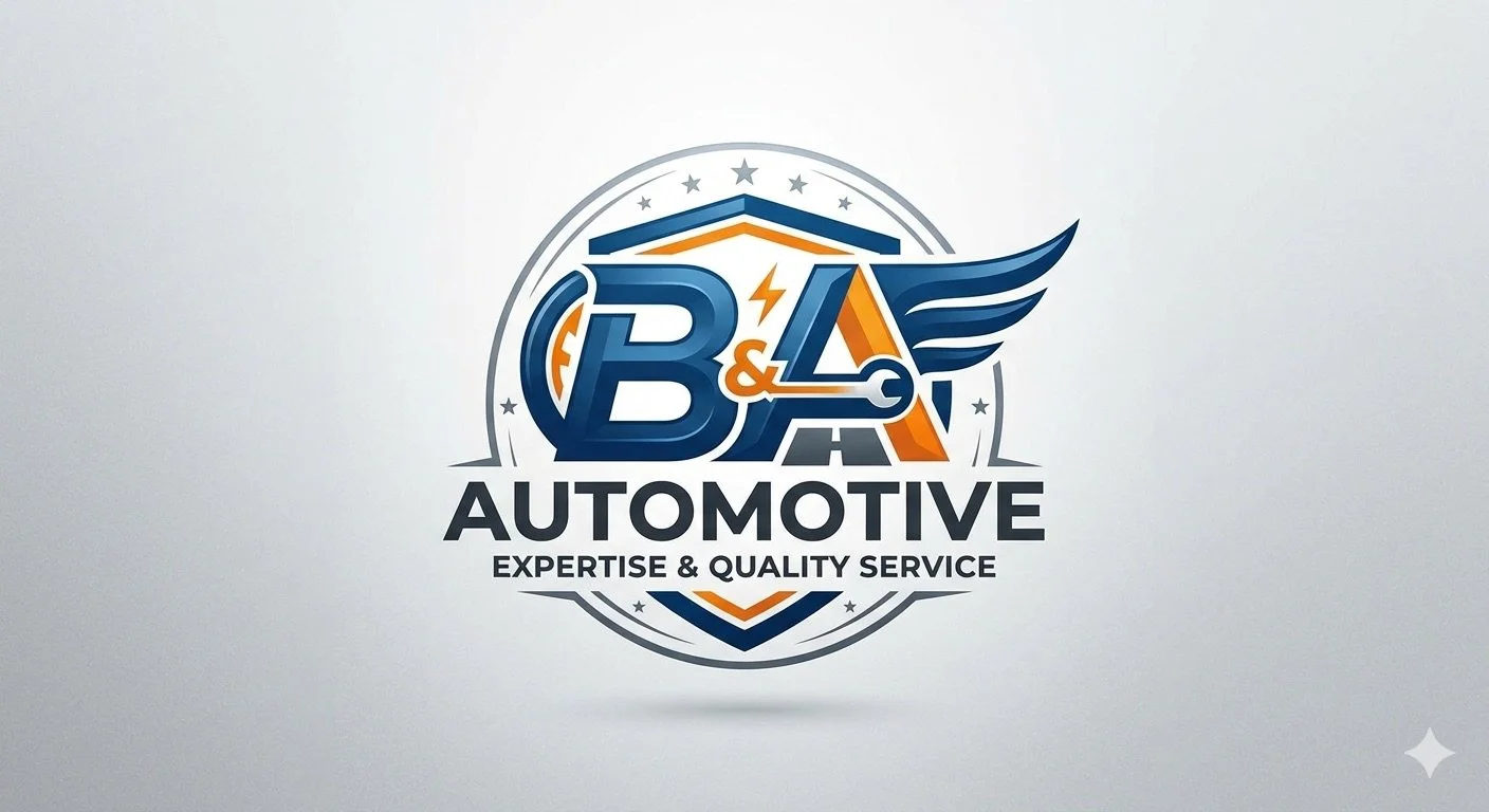 B &amp; A Automotive