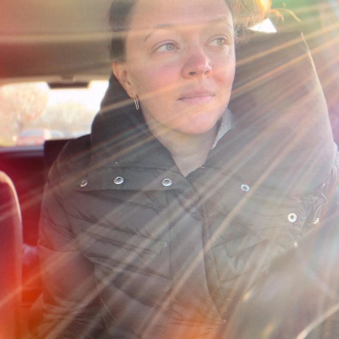 Heather Ralston – Intuitive Bodywork, Massage &amp; Holistic Yoga