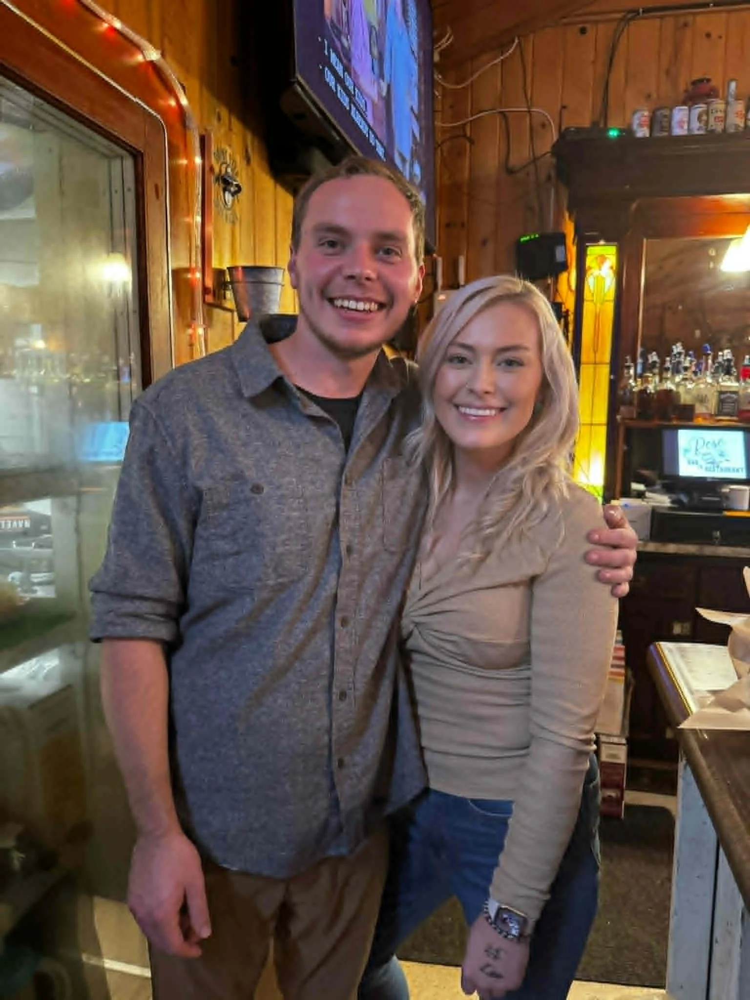 May 2026 Business of the Month: The Rose Bar &amp; Restaurant