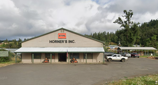 Horner’s Inc.