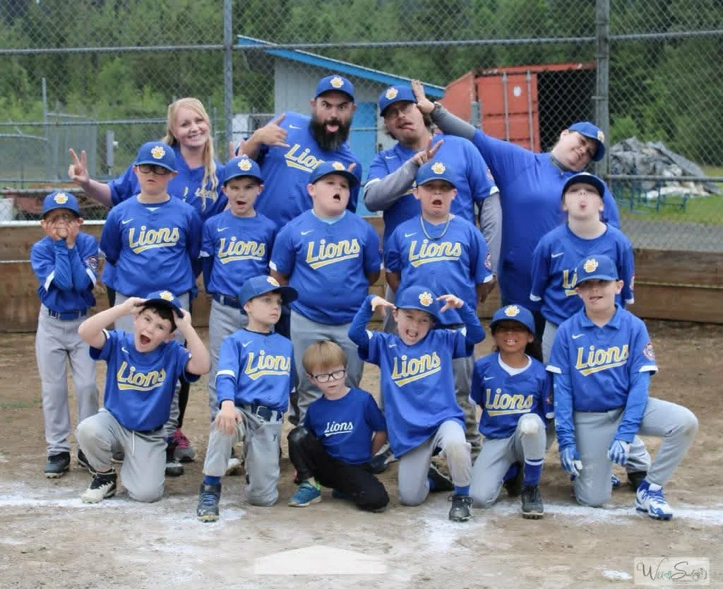 June 2026 Local Legend: Billy Ferrell
