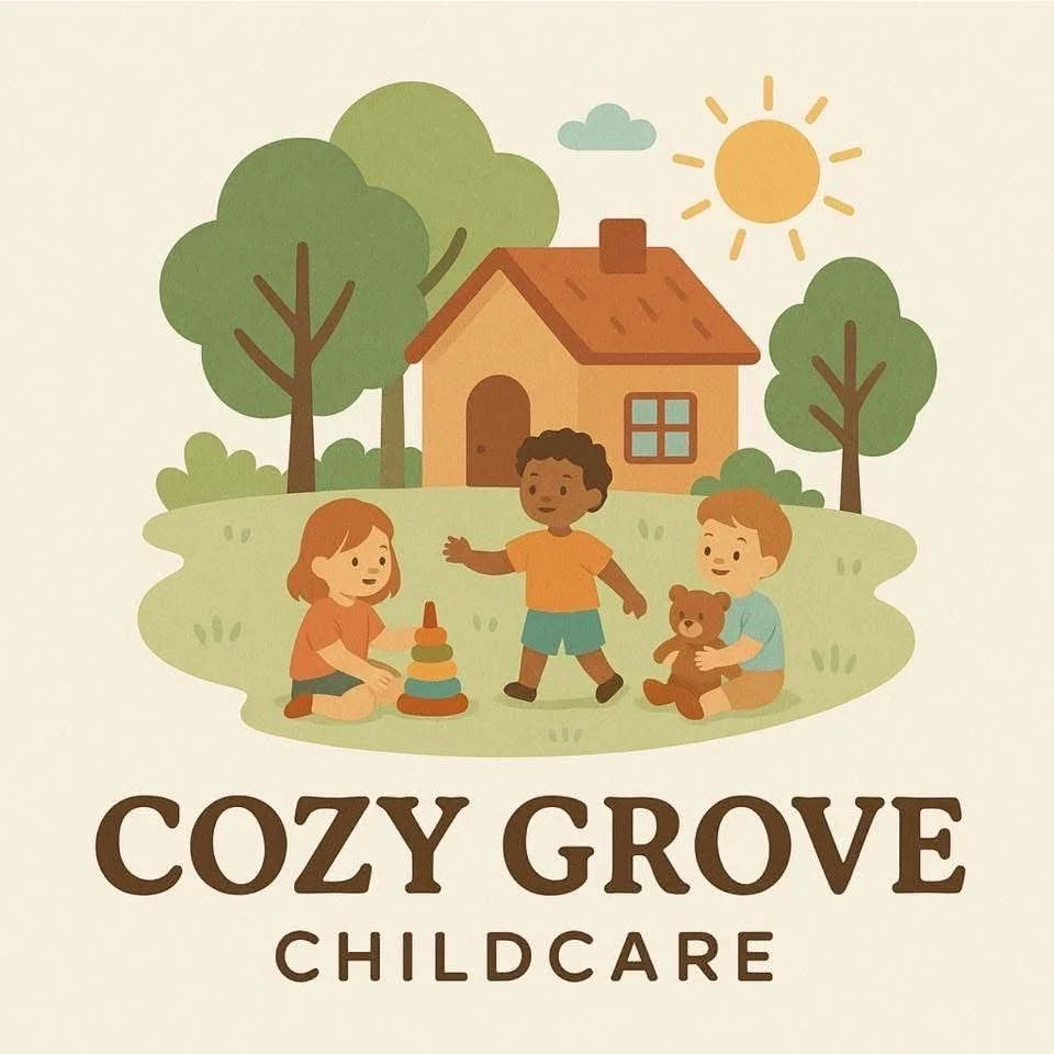 Cozy Grove Childcare