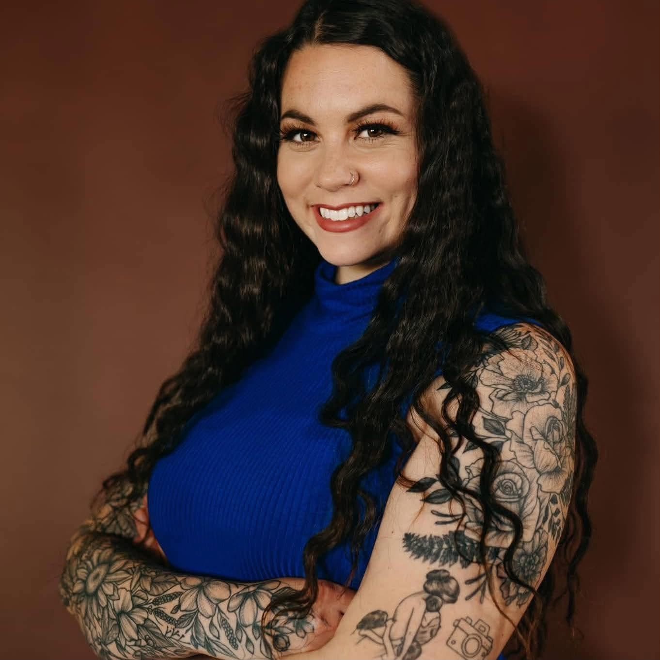 July 2026 Business of the Month: Purdy K Photo
