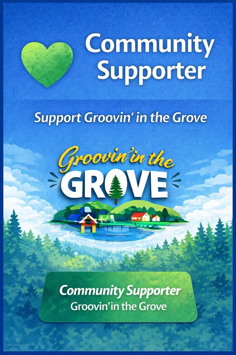 Community Supporter
