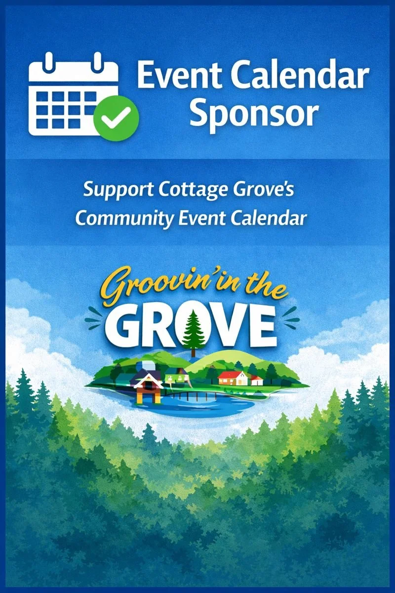 Event Calendar Sponsor