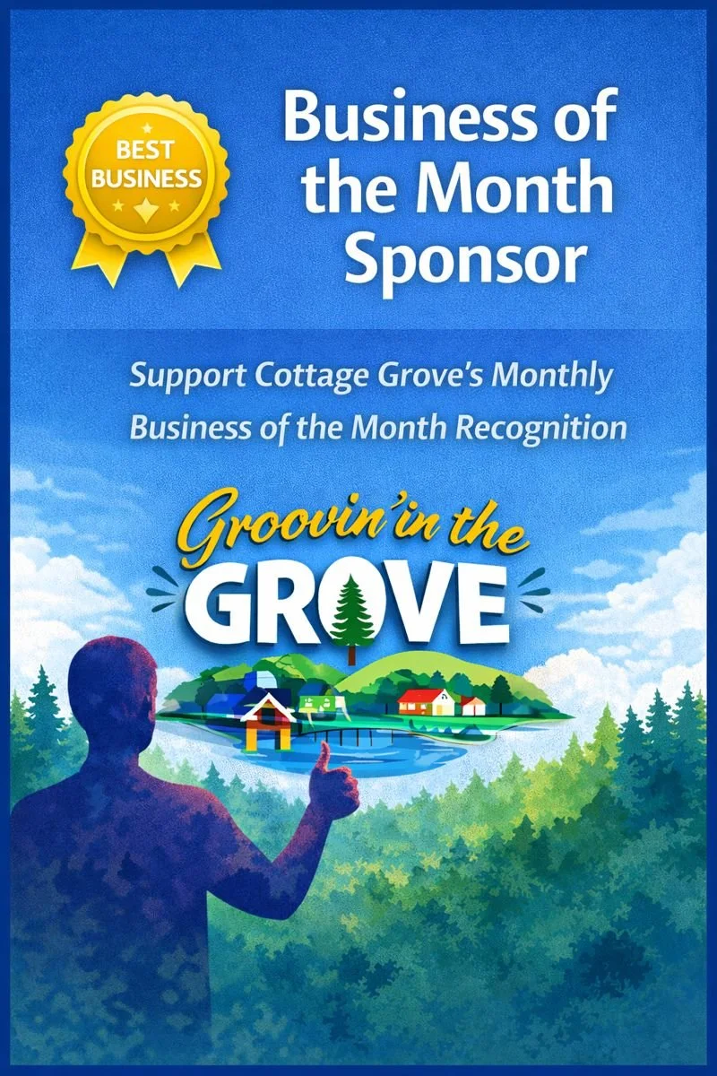 Business of the Month Sponsor