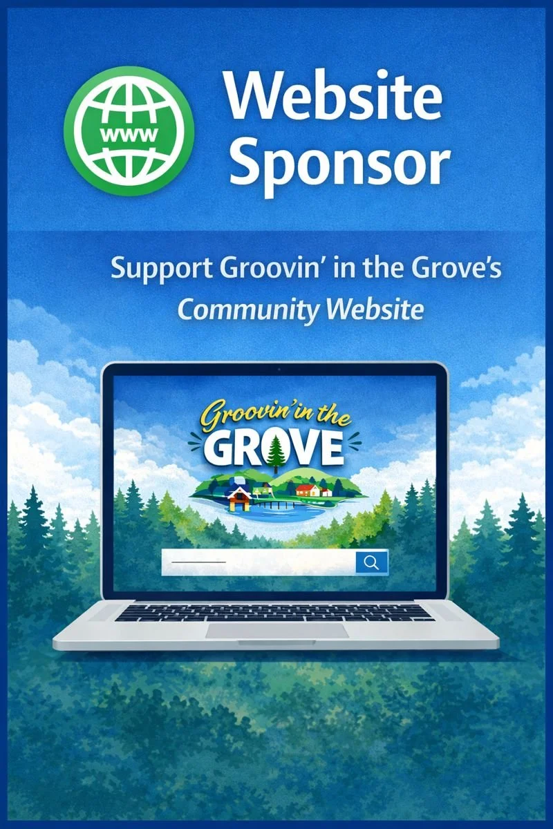 Website Sponsor