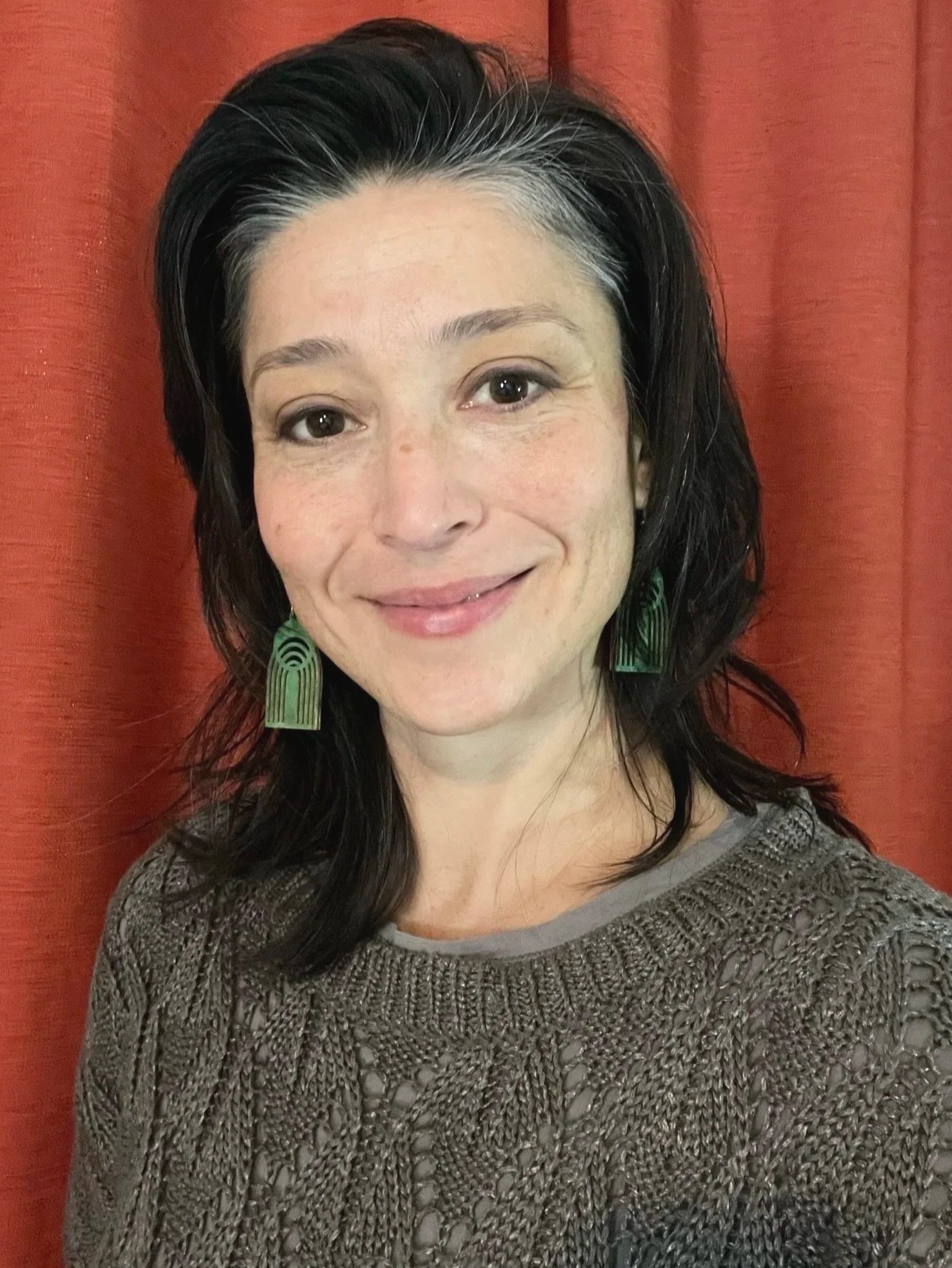Serene Arena is an associate at Boundless Workshop and Lead Designer