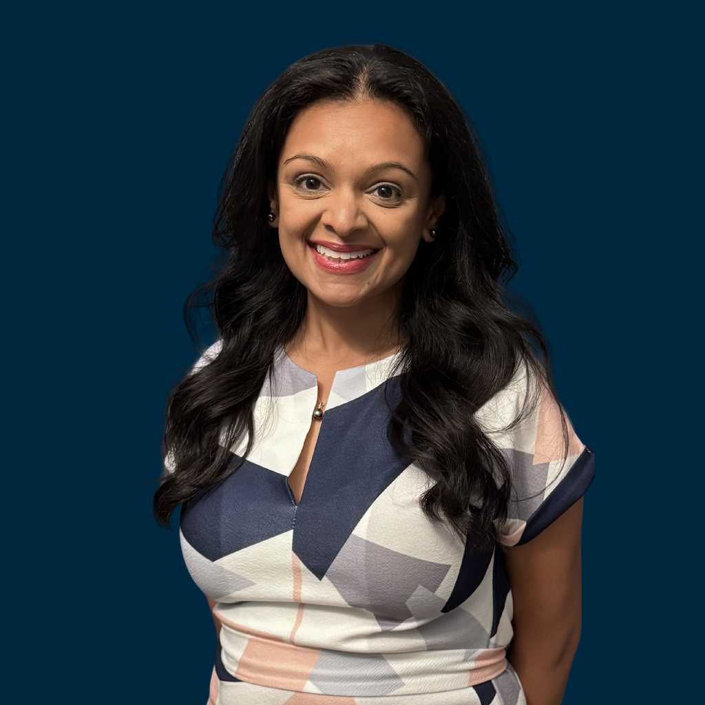 Surili Sutaria Patel, founding Principal and Lead Strategist at Boundless Workshop