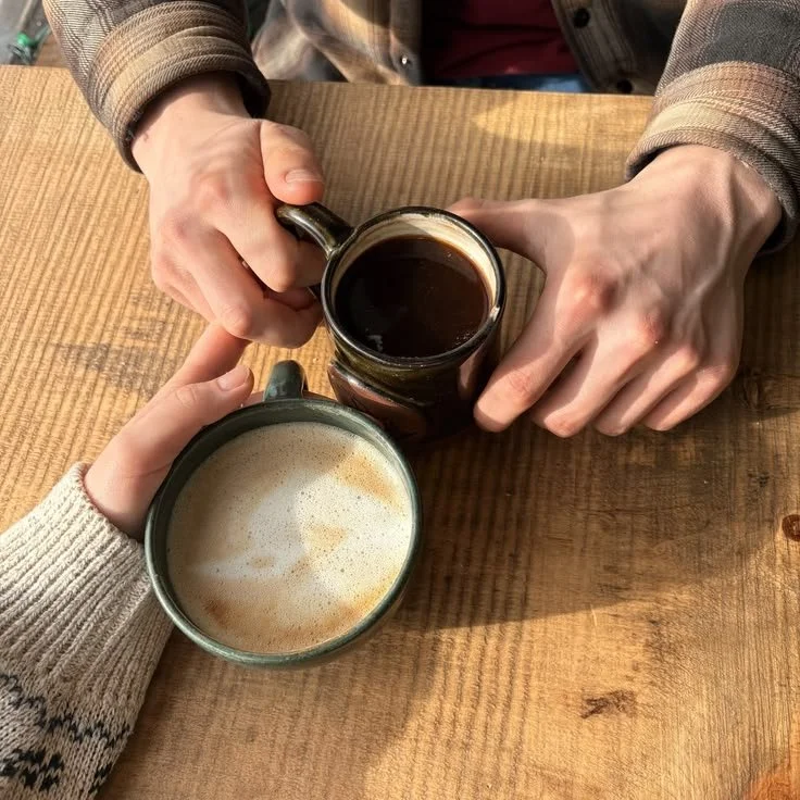Connection is Built in the Ordinary