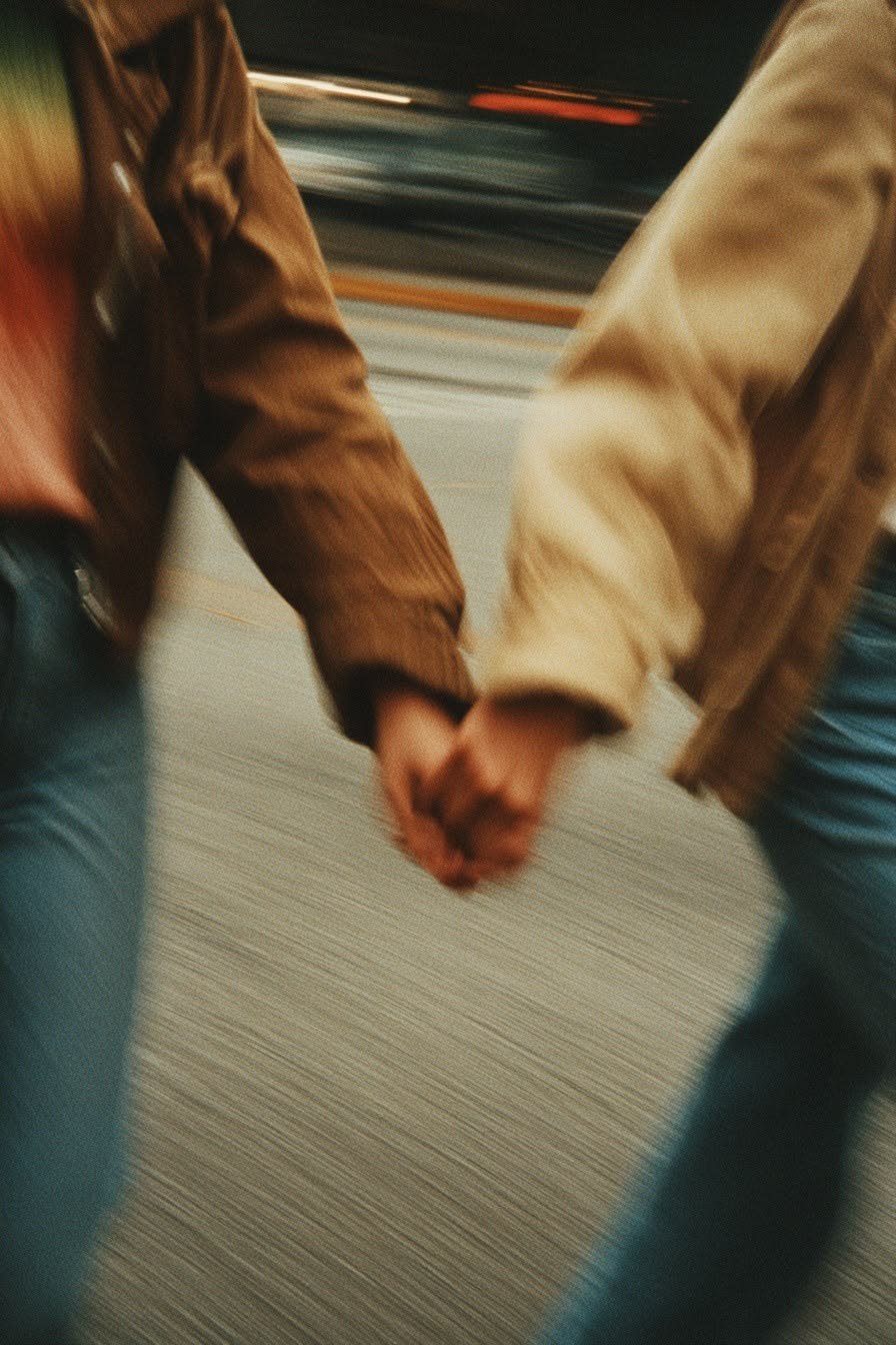 How Attachment Styles Show Up in Relationships