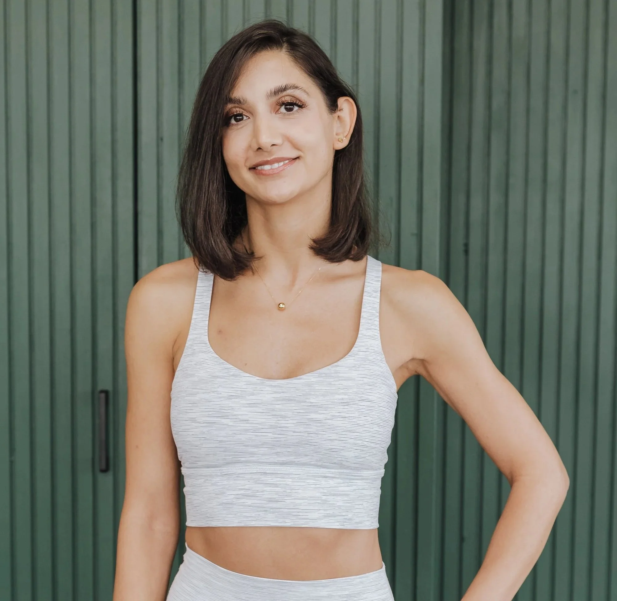 Megan - Head Trainer