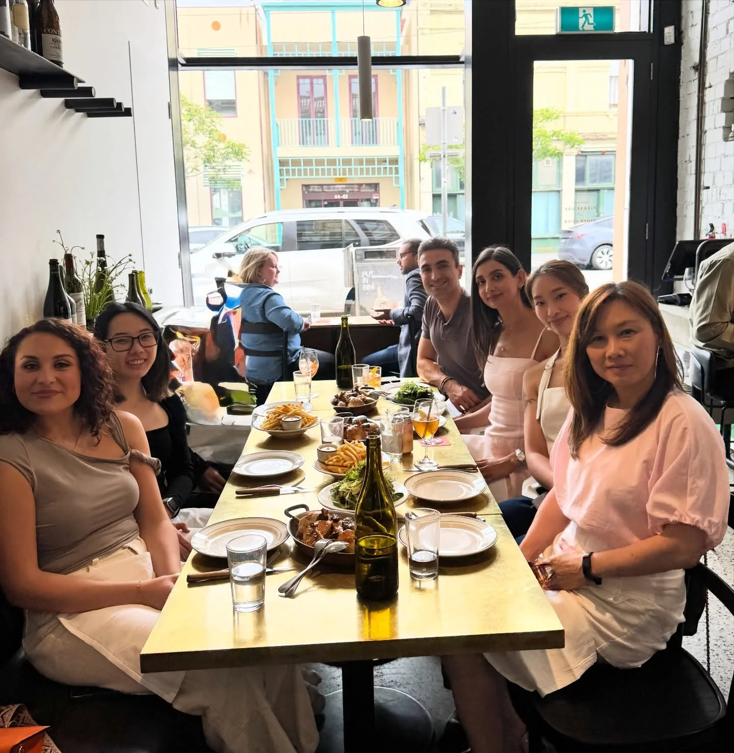 What better day than today&mdash;International Pilates Day&mdash;to celebrate the incredible trainers who lift us up every time we come to class.

These are the ones who give from the heart, who keep smiling even on the tough days, and who help us fe