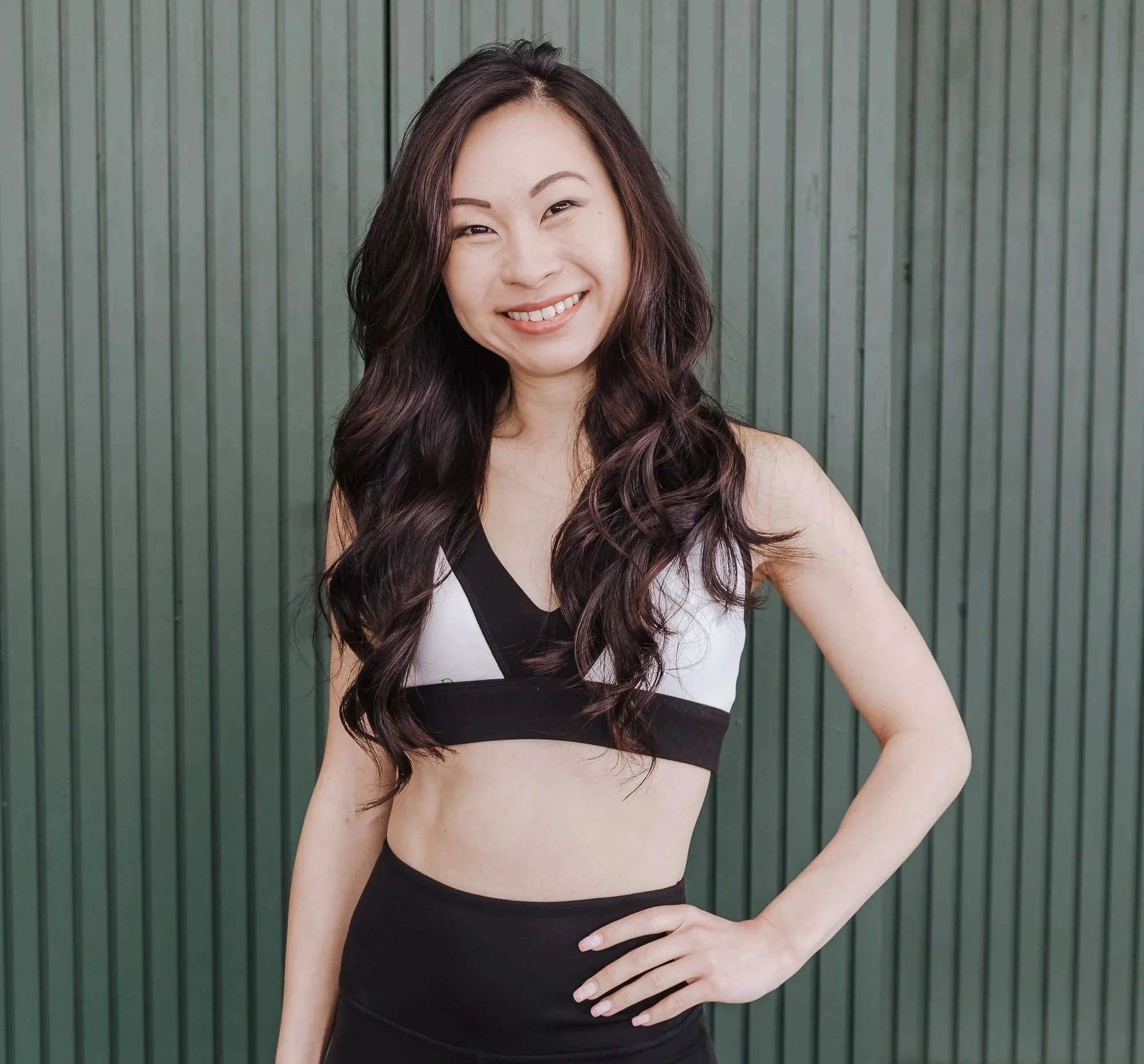 Vanessa - Reformer Trainer